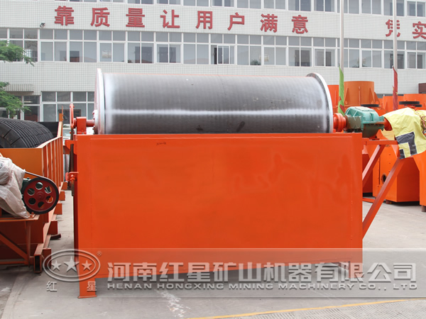 铁矿磁选机价格
