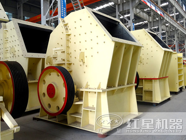 重锤式破碎机产量 重锤式破碎机产量