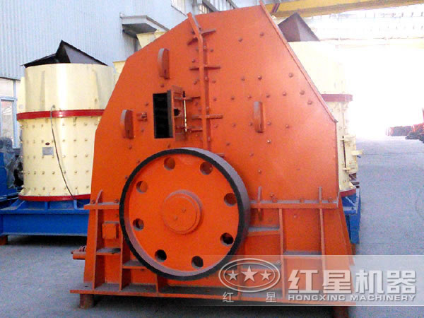 重锤式破碎机价格 重锤式破碎机价格